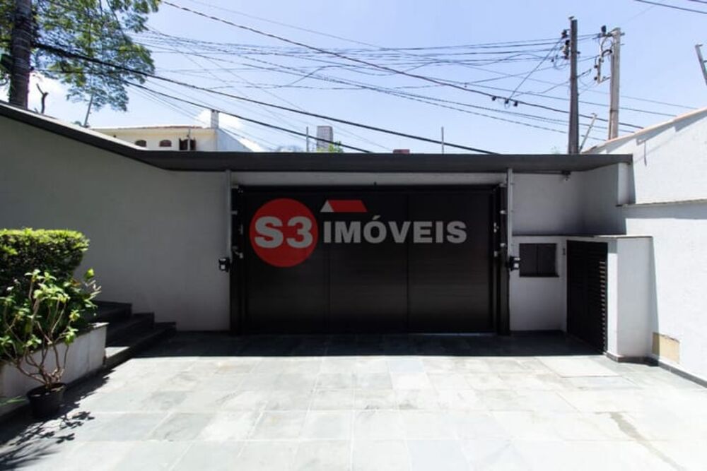 Casa, 4 quartos, 314 m² - Foto 26