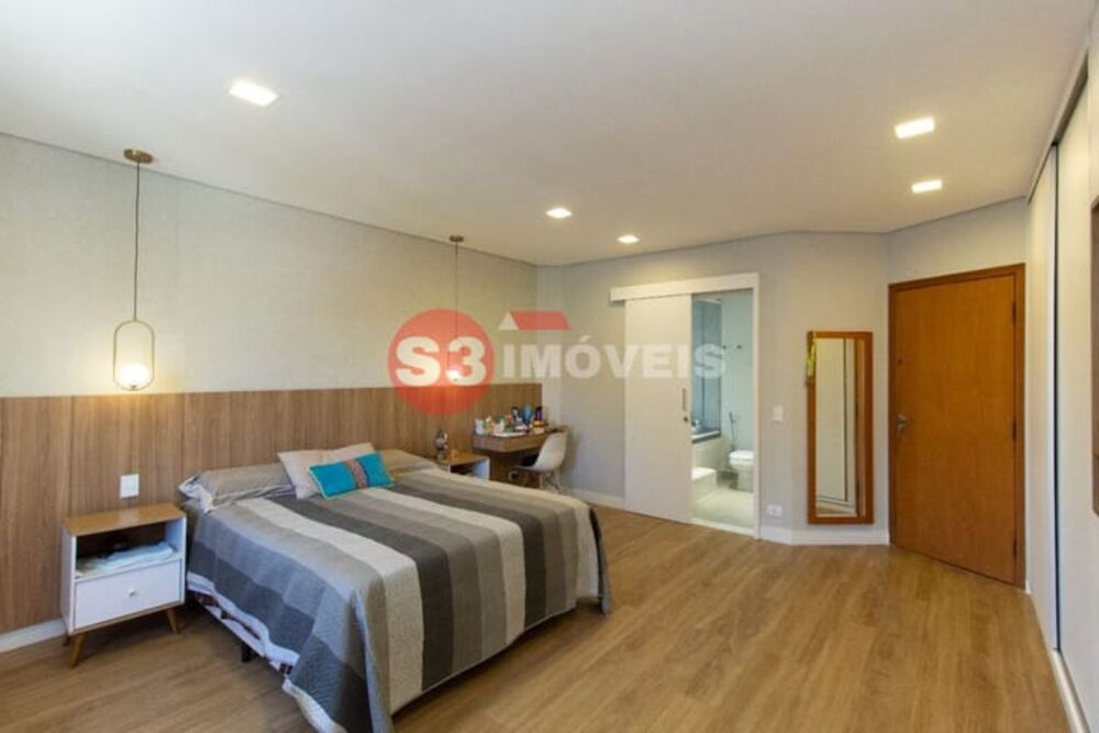Casa, 4 quartos, 314 m² - Foto 6