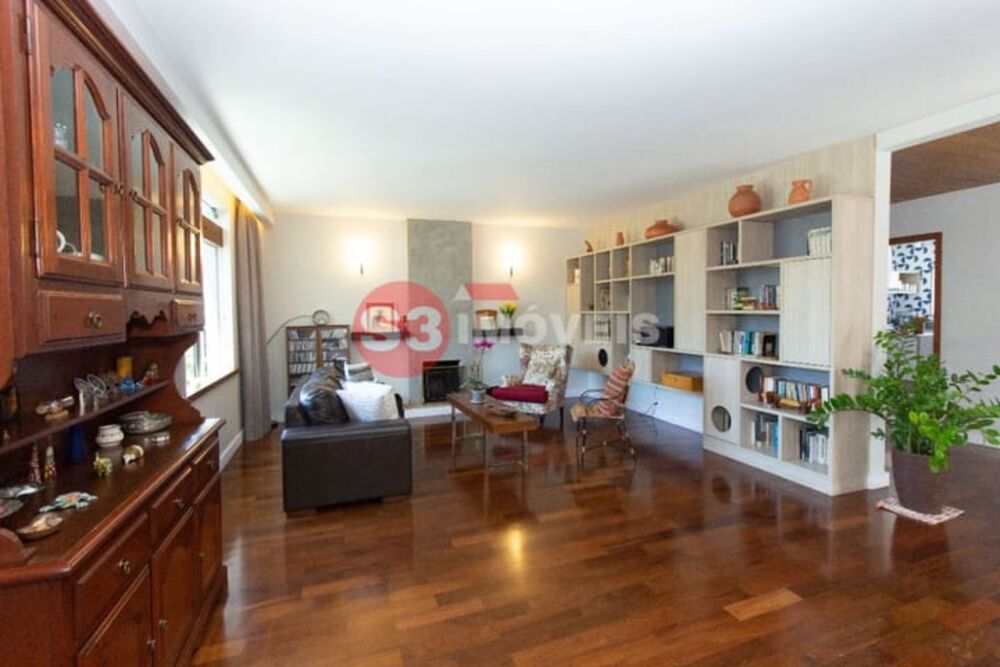 Casa, 4 quartos, 314 m² - Foto 2