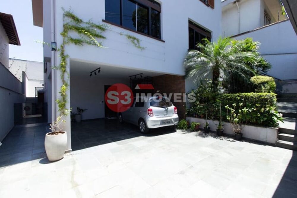 Casa, 4 quartos, 314 m² - Foto 25