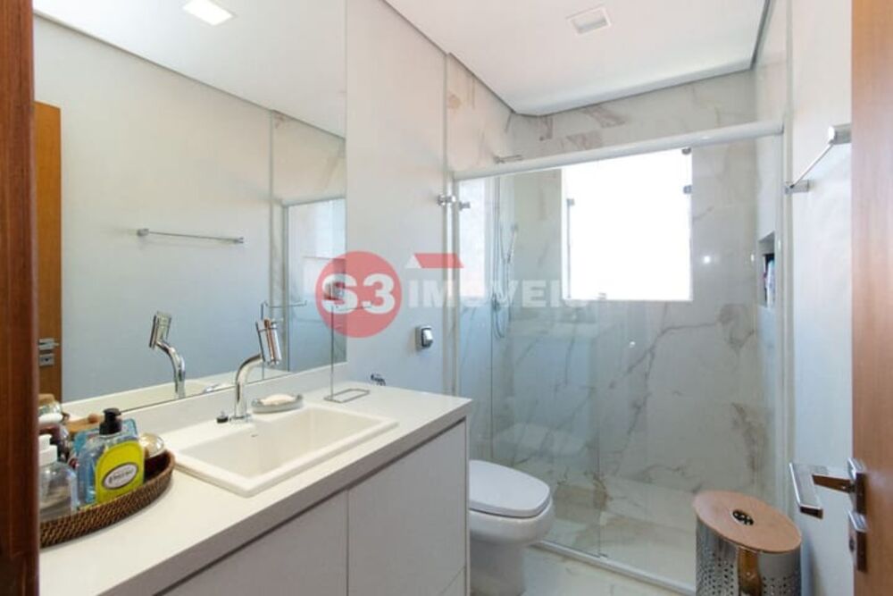 Casa, 4 quartos, 314 m² - Foto 10