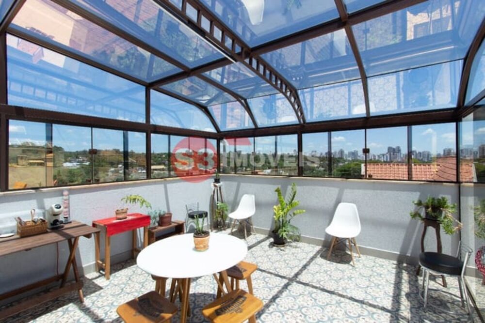 Casa, 4 quartos, 314 m² - Foto 19