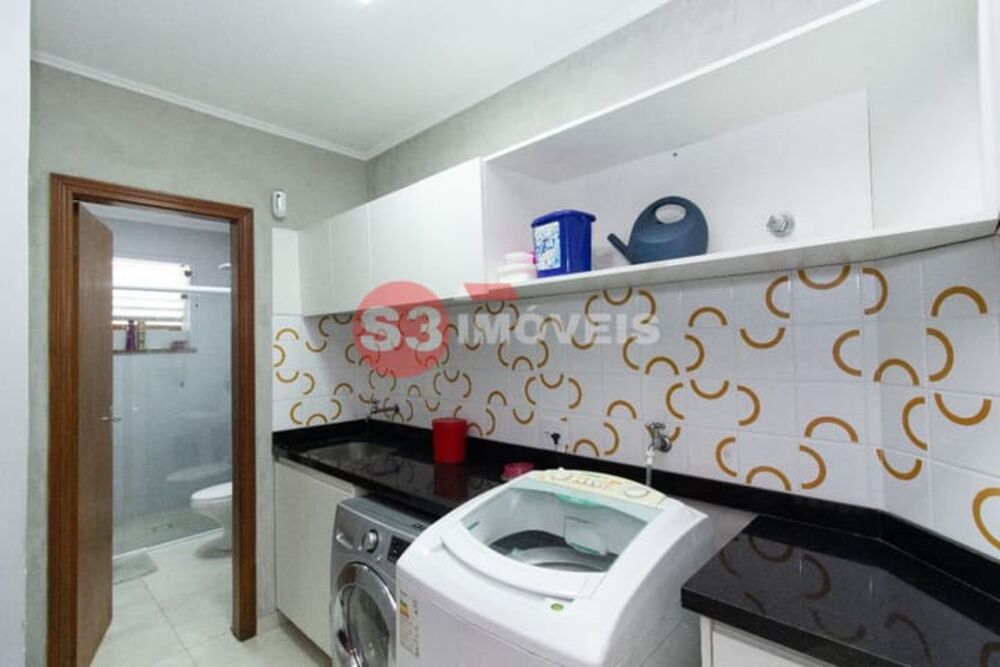 Casa, 4 quartos, 314 m² - Foto 22