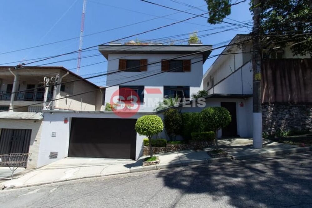 Casa, 4 quartos, 314 m² - Foto 27