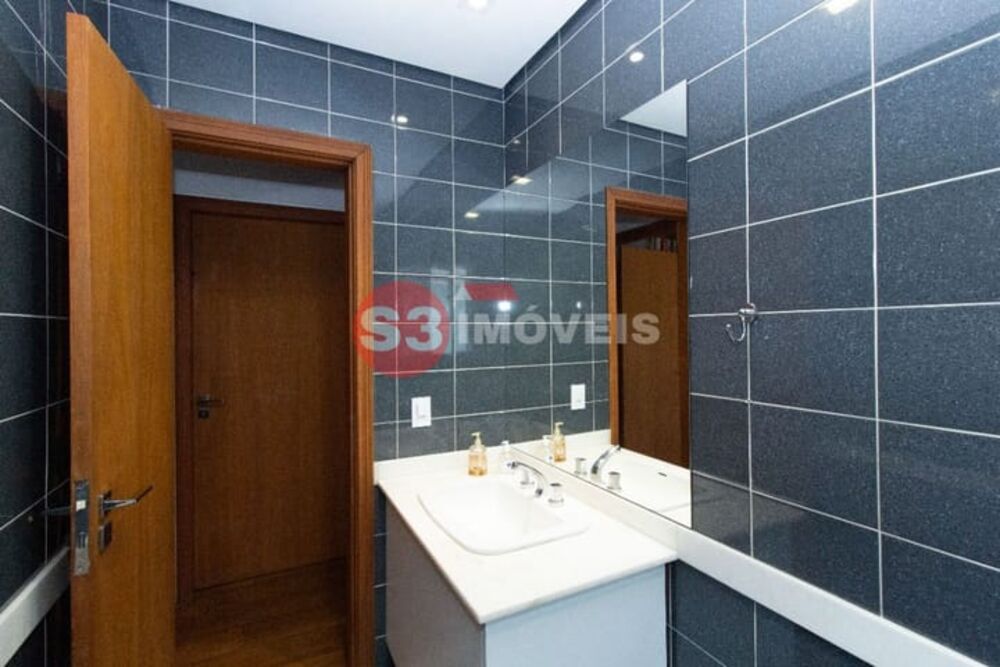 Casa, 4 quartos, 314 m² - Foto 13