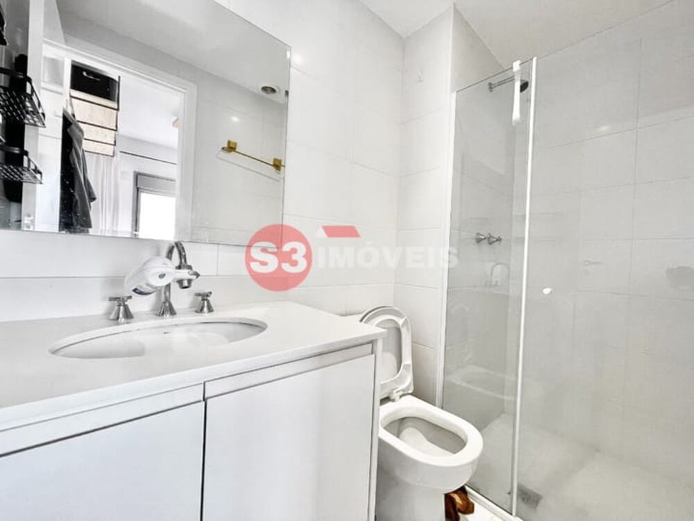 Apartamento, 1 quarto, 44 m² - Foto 2