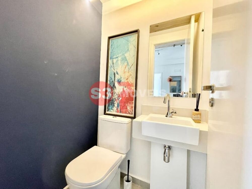Apartamento, 1 quarto, 44 m² - Foto 4