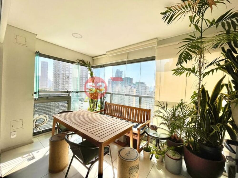 Apartamento, 1 quarto, 44 m² - Foto 5