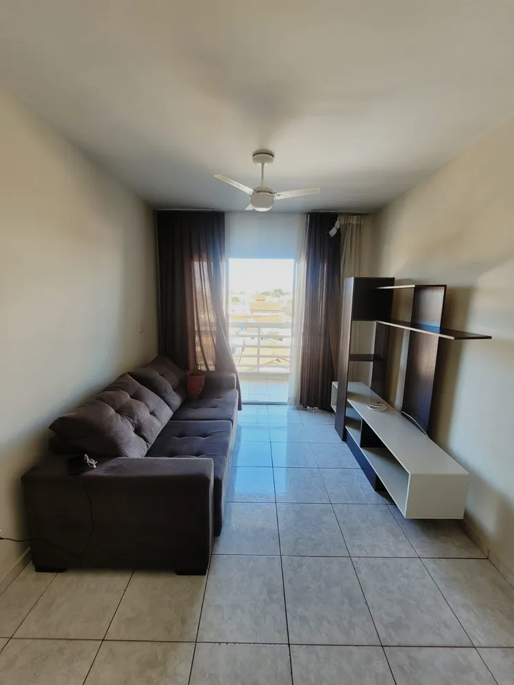 Apartamento, 3 quartos, 109 m² - Foto 1