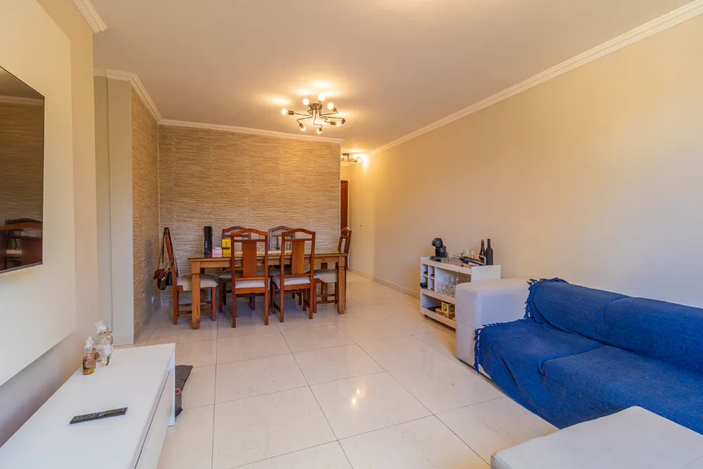 Apartamento, 2 quartos, 82 m² - Foto 1