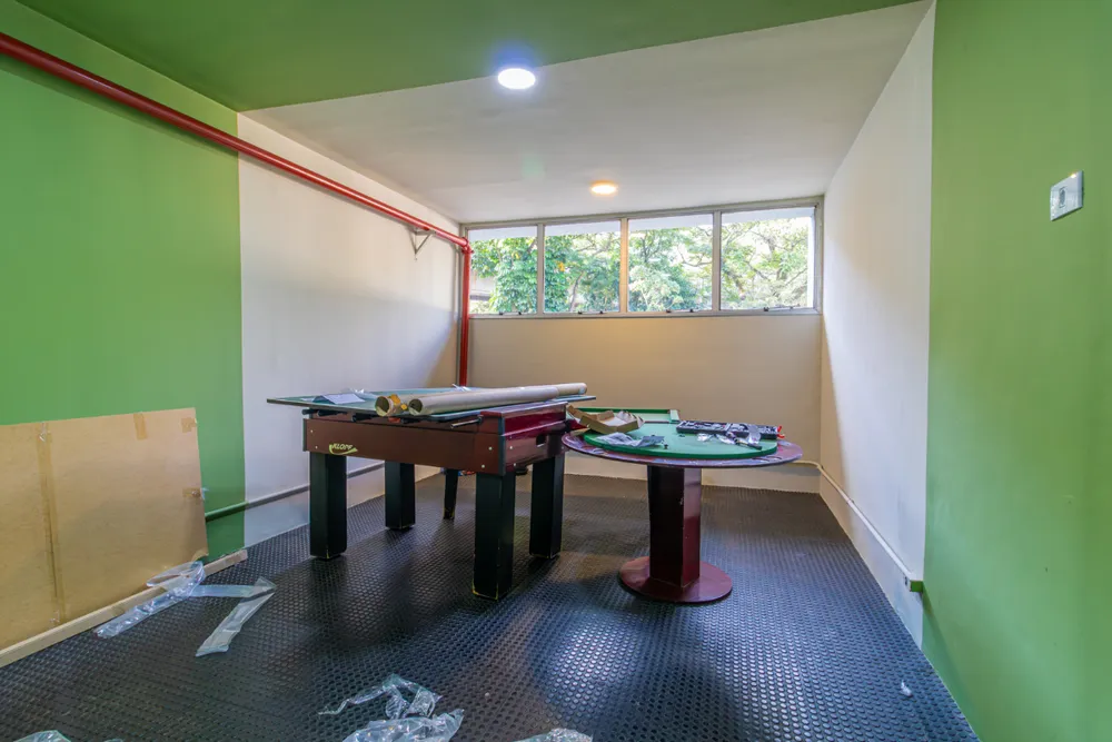 Apartamento, 2 quartos, 82 m² - Foto 4