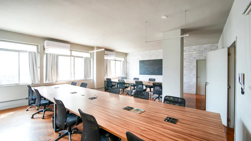 Sala-Conjunto, 1036 m² - Foto 3