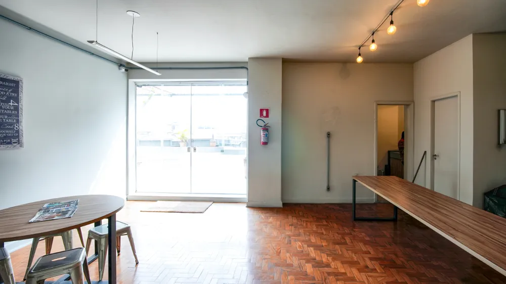Sala-Conjunto, 1036 m² - Foto 4