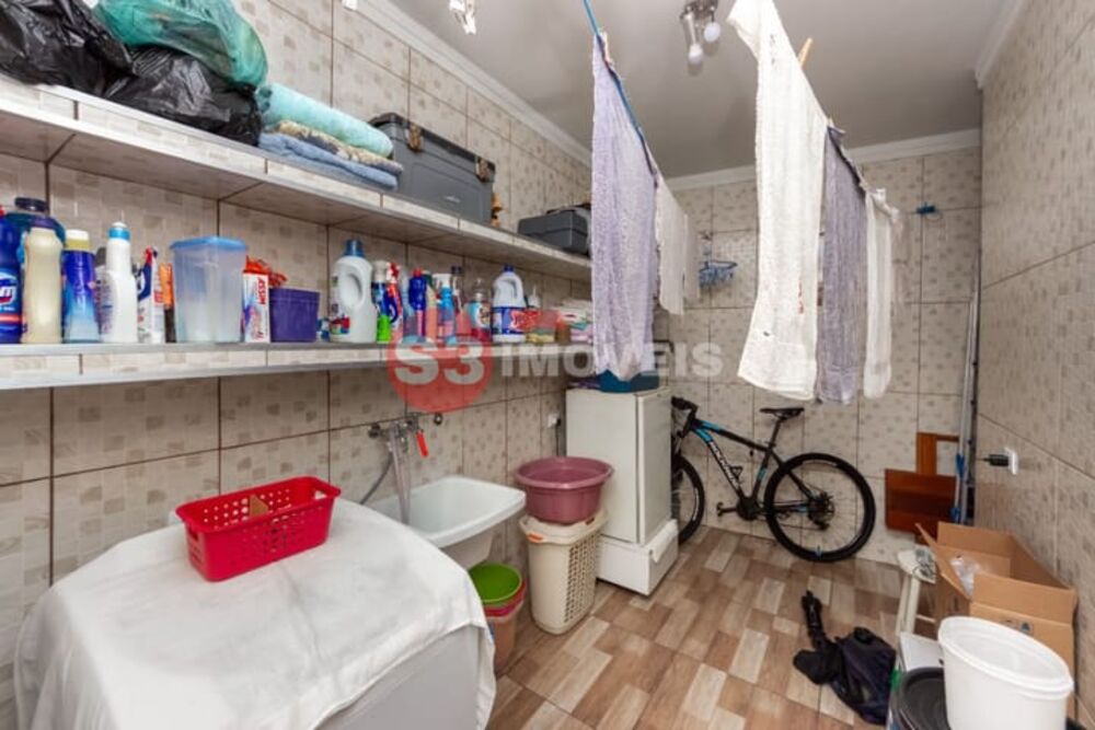 Casa, 2 quartos, 120 m² - Foto 22