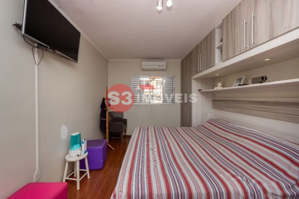 Casa, 2 quartos, 120 m² - Foto 4