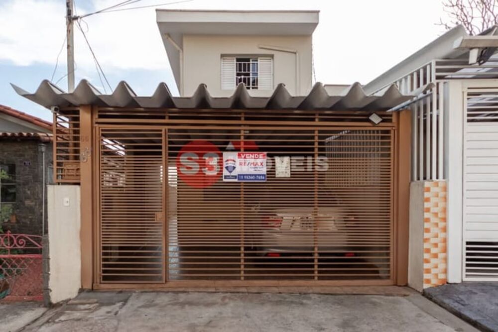 Casa, 2 quartos, 120 m² - Foto 1