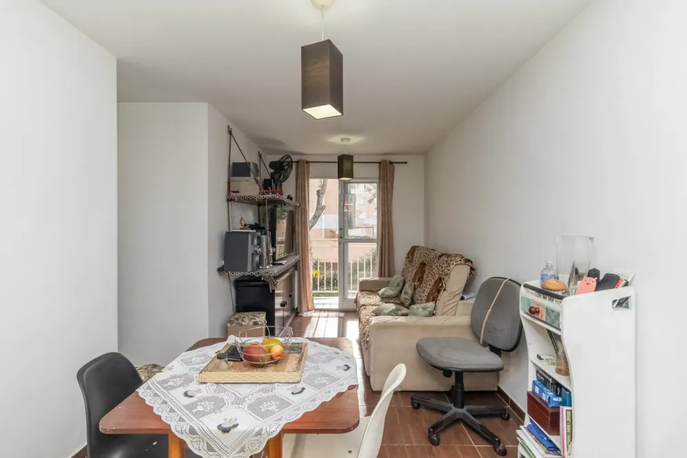 Apartamento, 3 quartos, 60 m² - Foto 1