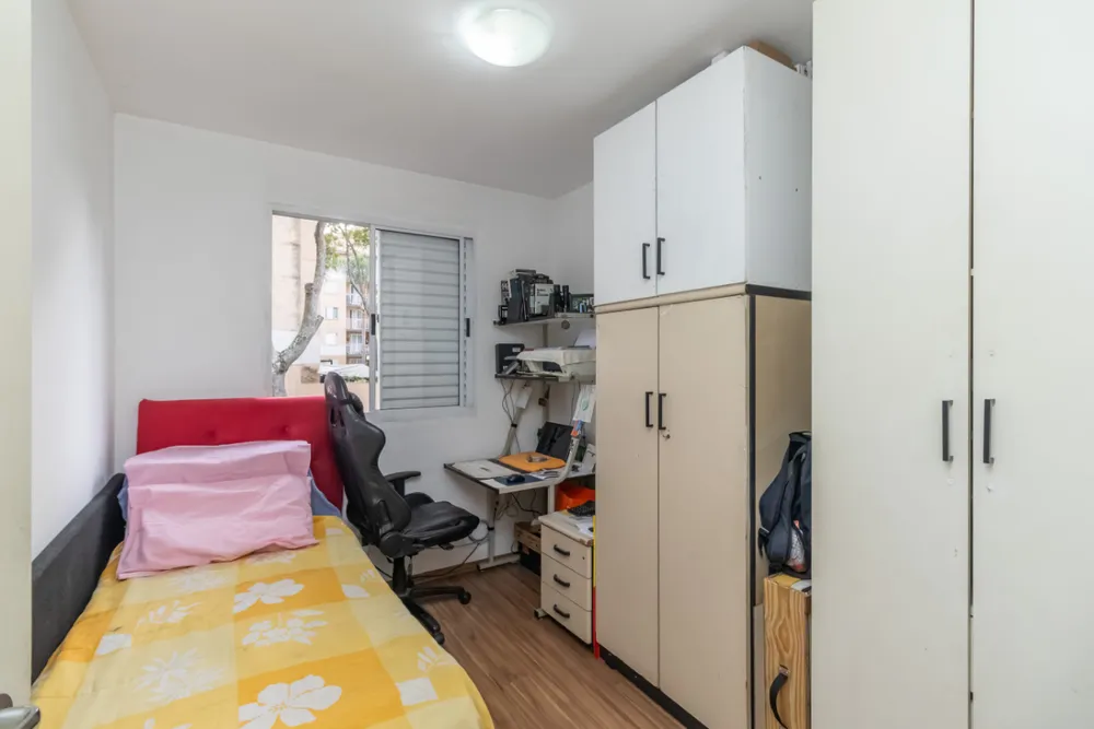 Apartamento, 3 quartos, 60 m² - Foto 2