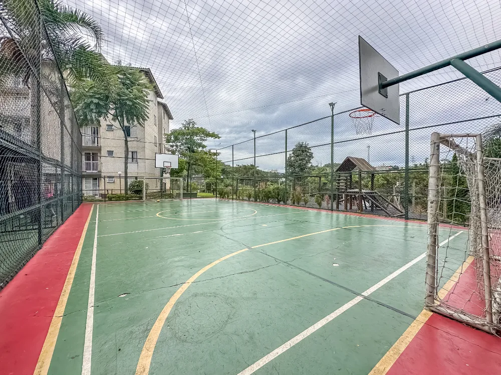 Apartamento, 3 quartos, 60 m² - Foto 4