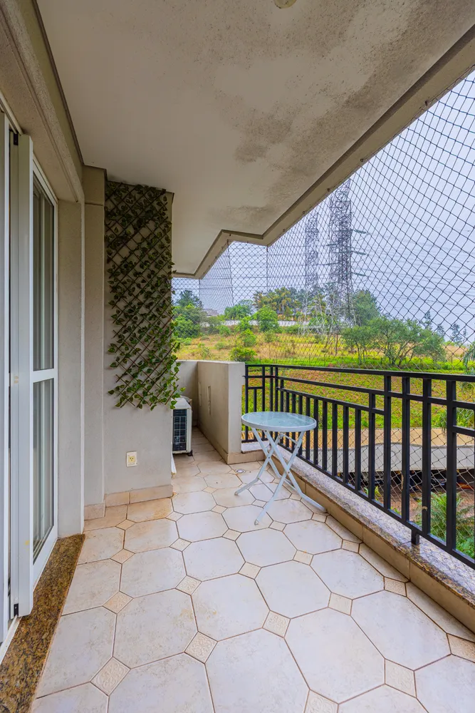 Apartamento, 2 quartos, 101 m² - Foto 1