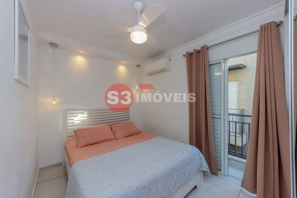 Casa de Condomínio à venda com 2 quartos, 71m² - Foto 4