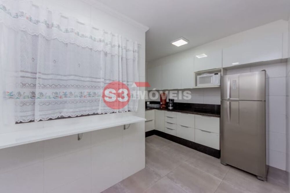 Casa de Condomínio à venda com 2 quartos, 71m² - Foto 1