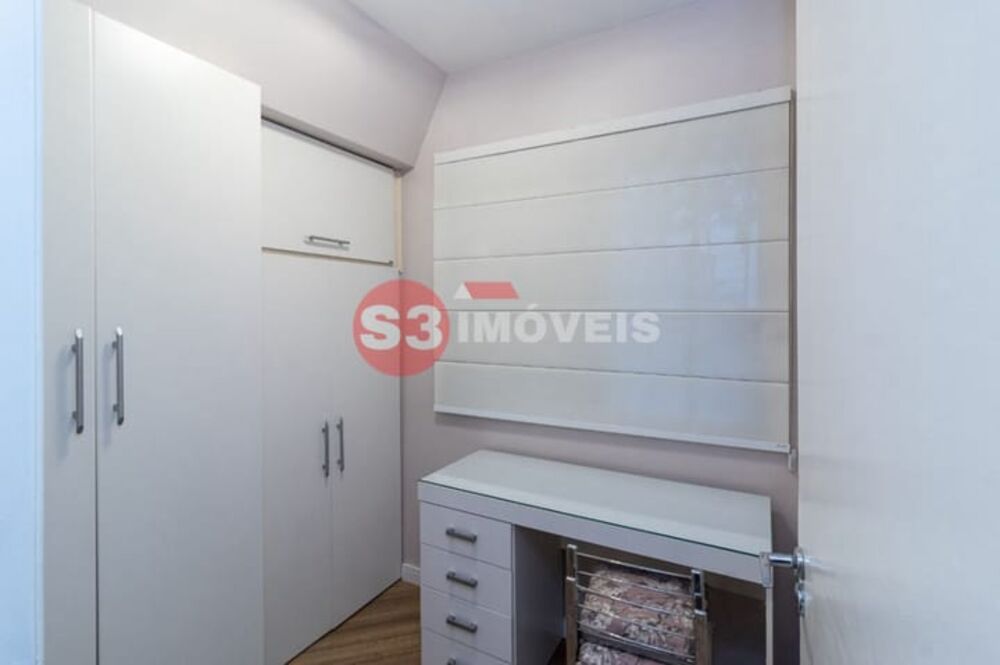 Apartamento, 3 quartos, 56 m² - Foto 1
