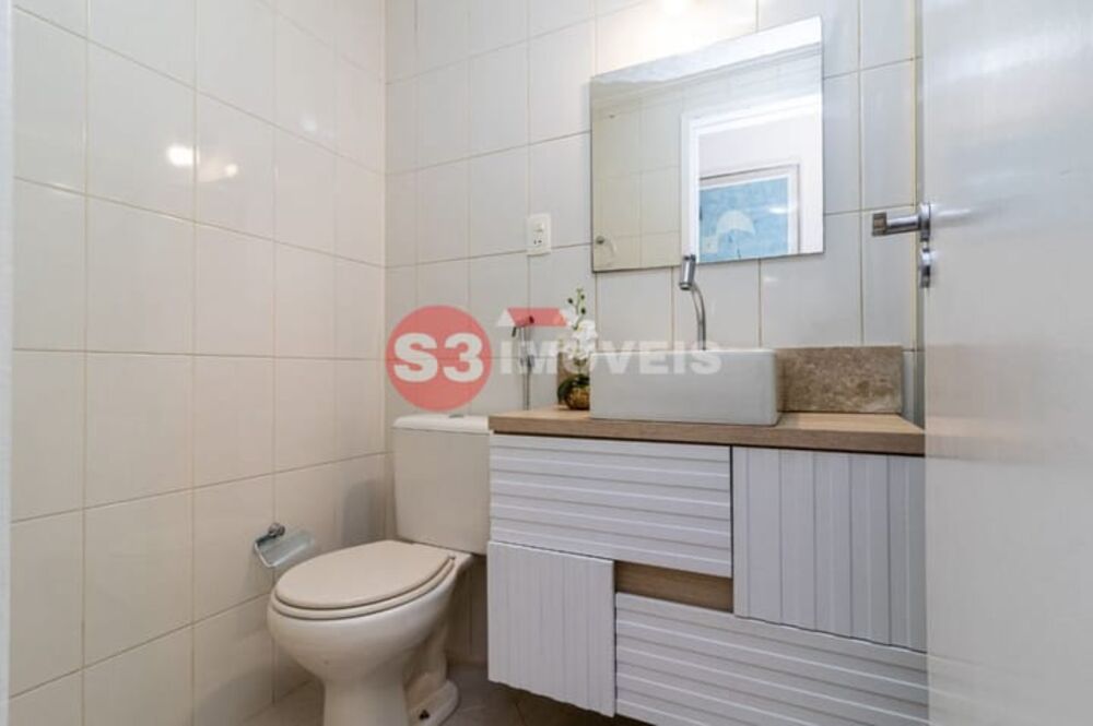 Apartamento, 3 quartos, 56 m² - Foto 4
