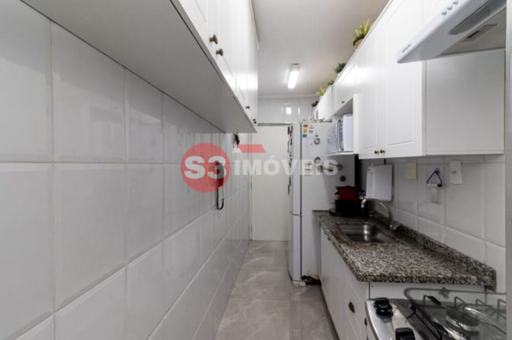 Apartamento, 3 quartos, 56 m² - Foto 3