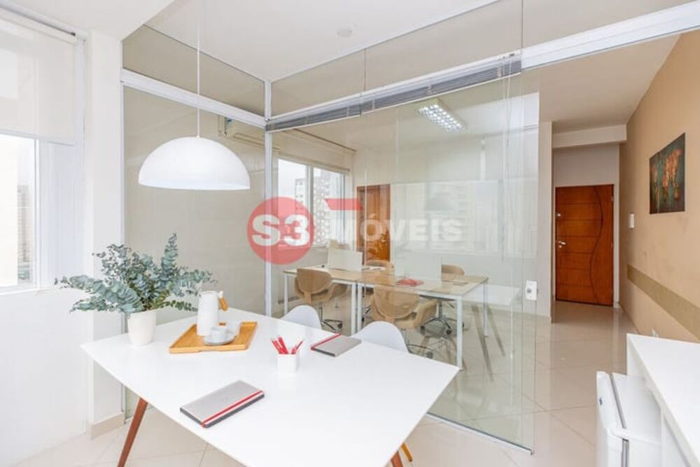 Sala-Conjunto, 30 m² - Foto 3