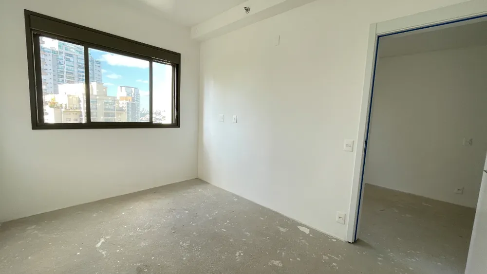Apartamento, 1 quarto, 38 m² - Foto 1