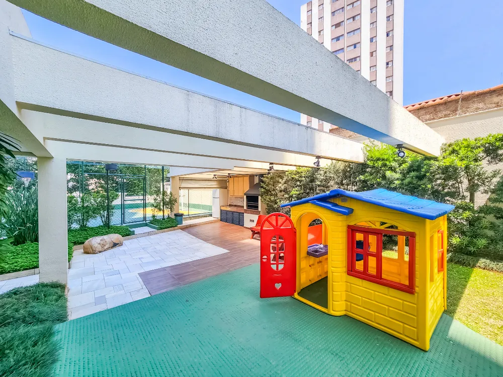 Apartamento, 2 quartos, 84 m² - Foto 2