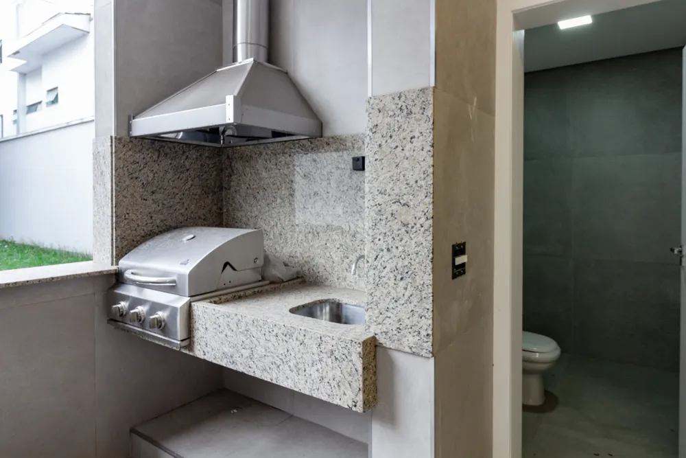 Sobrado, 4 quartos, 368 m² - Foto 2
