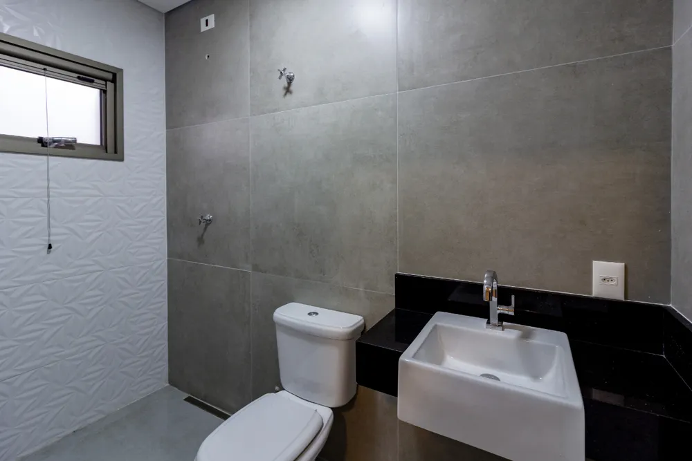 Sobrado, 4 quartos, 368 m² - Foto 1
