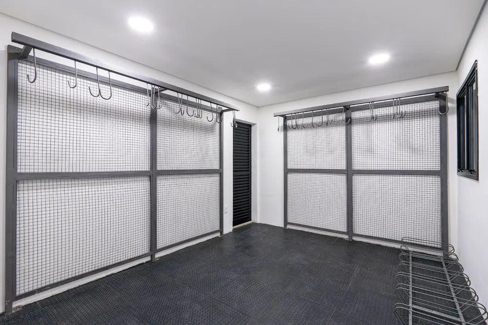 Apartamento, 1 quarto, 35 m² - Foto 4