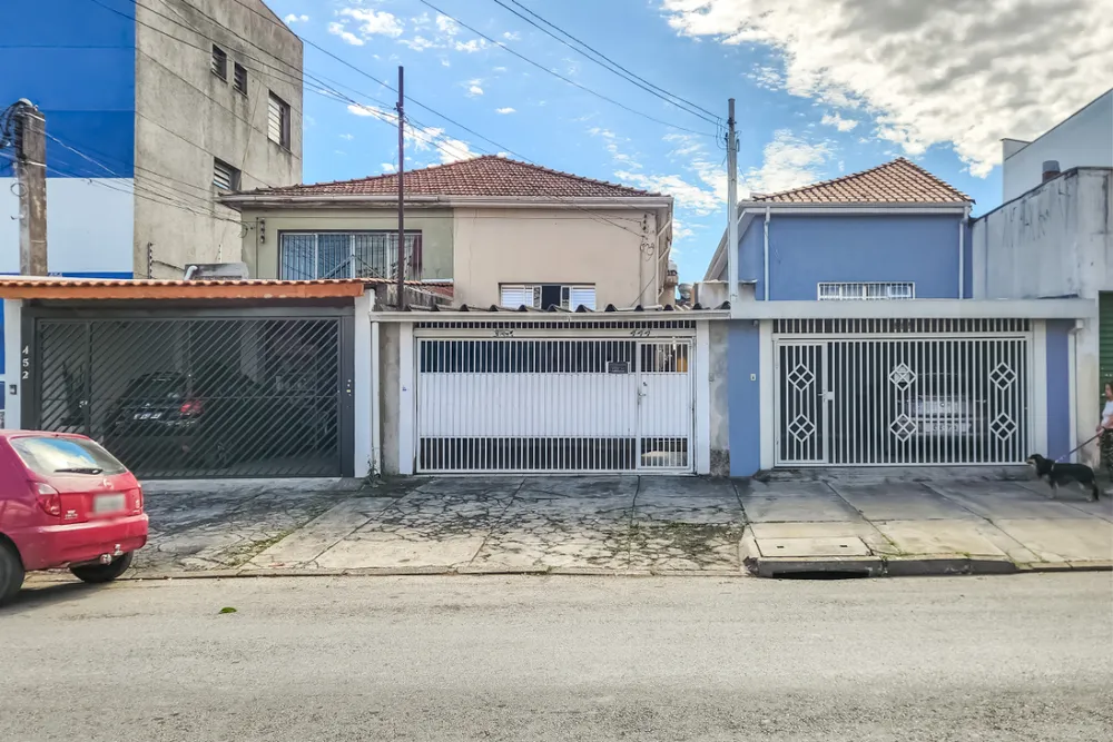 Casa, 2 quartos, 153 m² - Foto 1