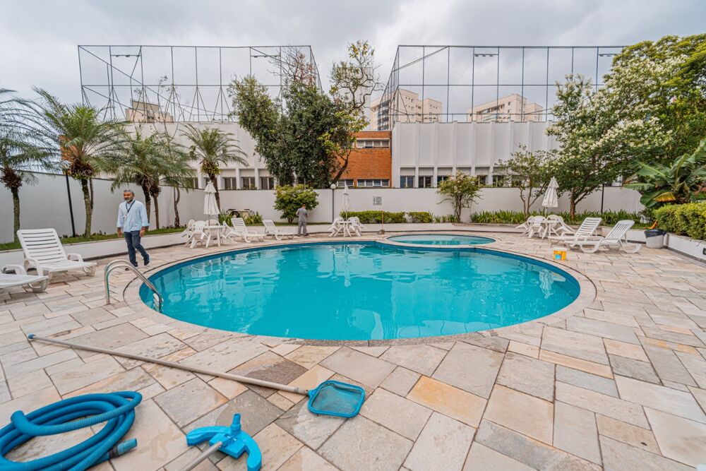 Apartamento, 3 quartos, 100 m² - Foto 4