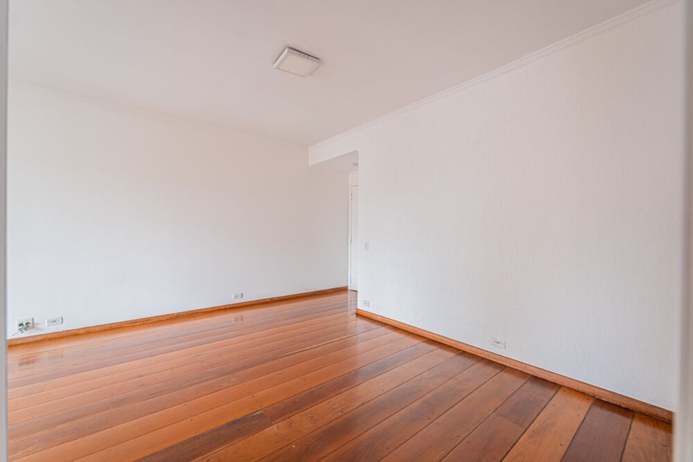 Apartamento, 3 quartos, 100 m² - Foto 1