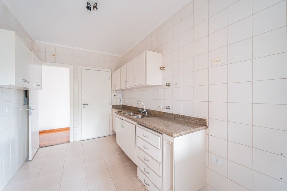 Apartamento, 3 quartos, 100 m² - Foto 2