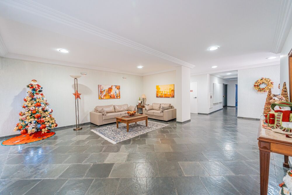 Apartamento, 3 quartos, 100 m² - Foto 3