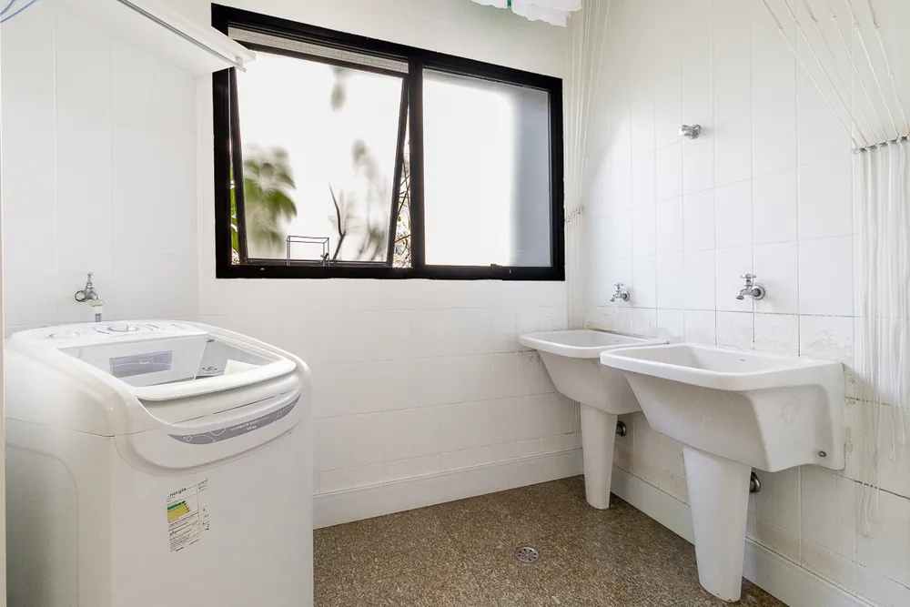 Apartamento, 4 quartos, 351 m² - Foto 4