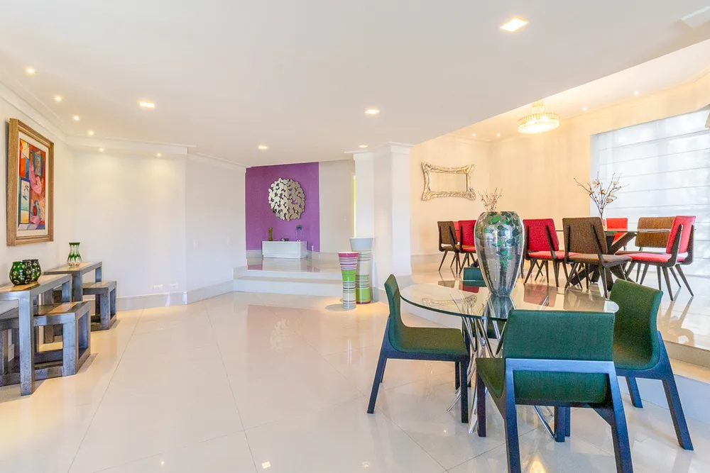 Apartamento, 4 quartos, 351 m² - Foto 2