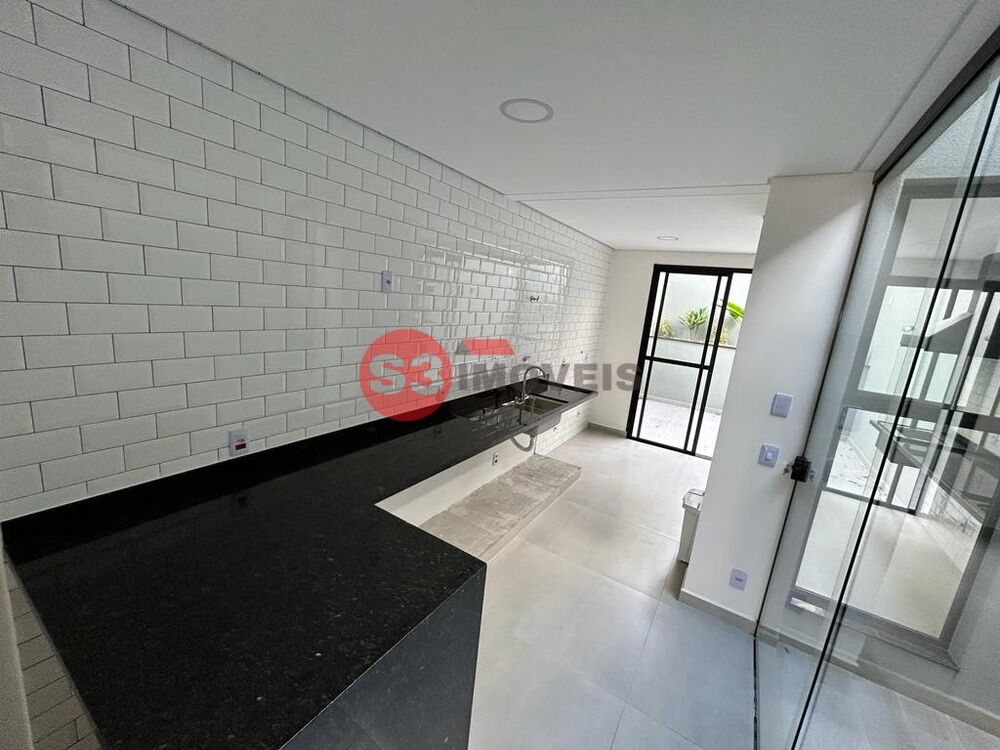 Casa à venda com 3 quartos, 170m² - Foto 7