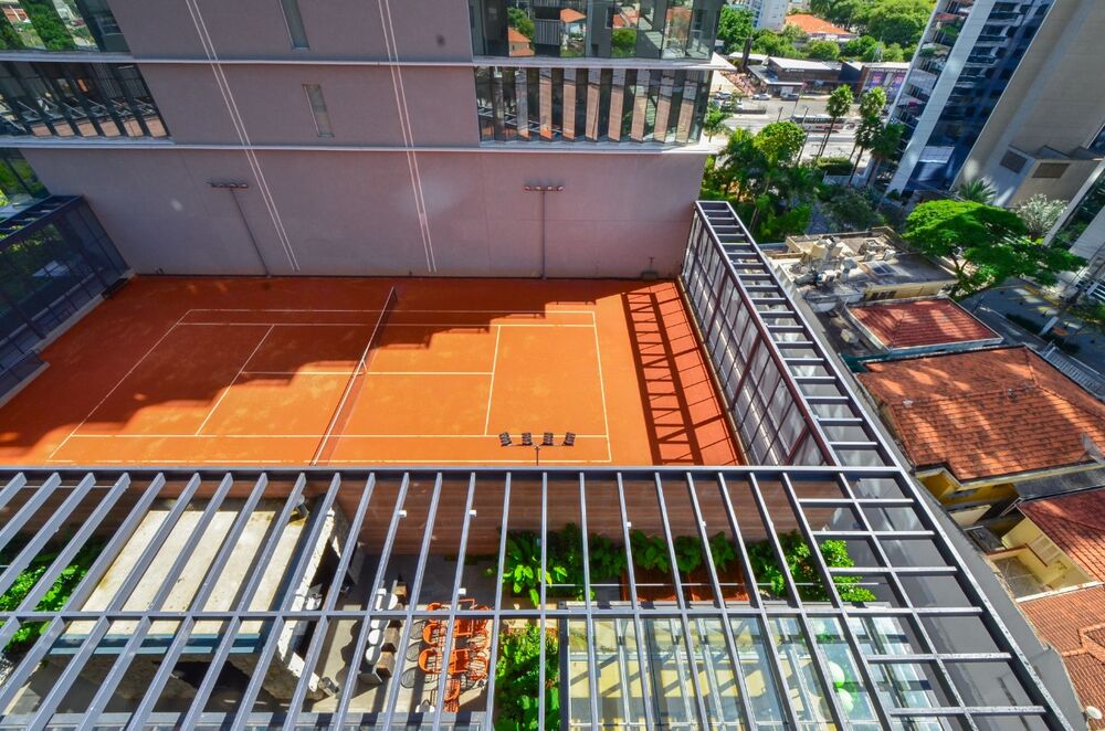 Apartamento, 2 quartos, 104 m² - Foto 2