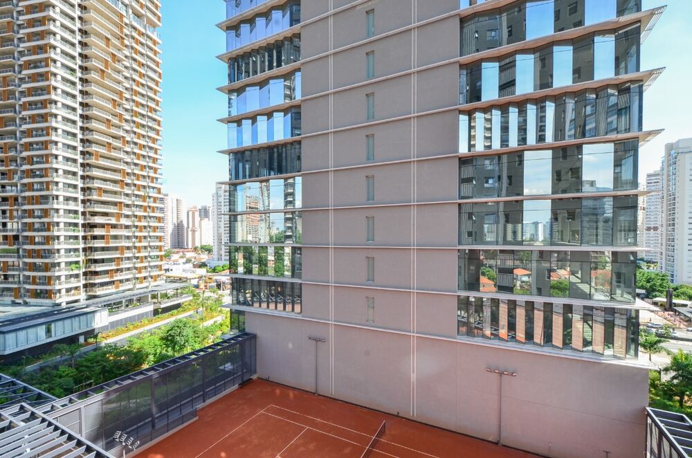 Apartamento, 2 quartos, 104 m² - Foto 3