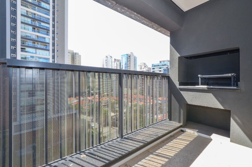 Apartamento, 2 quartos, 104 m² - Foto 14