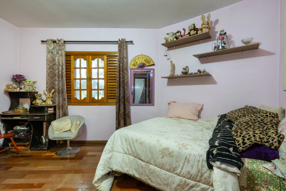 Casa, 4 quartos, 230 m² - Foto 4