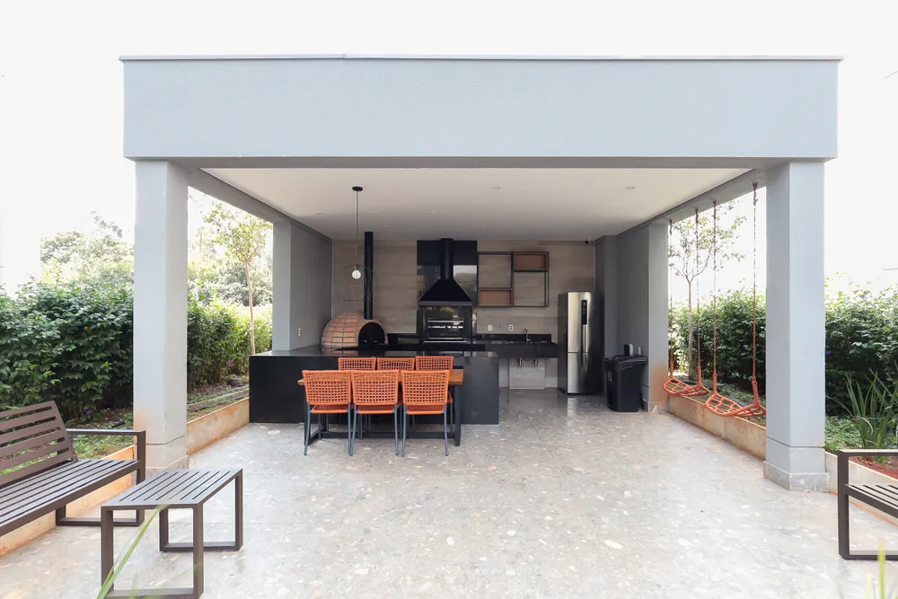 Apartamento, 3 quartos, 85 m² - Foto 2