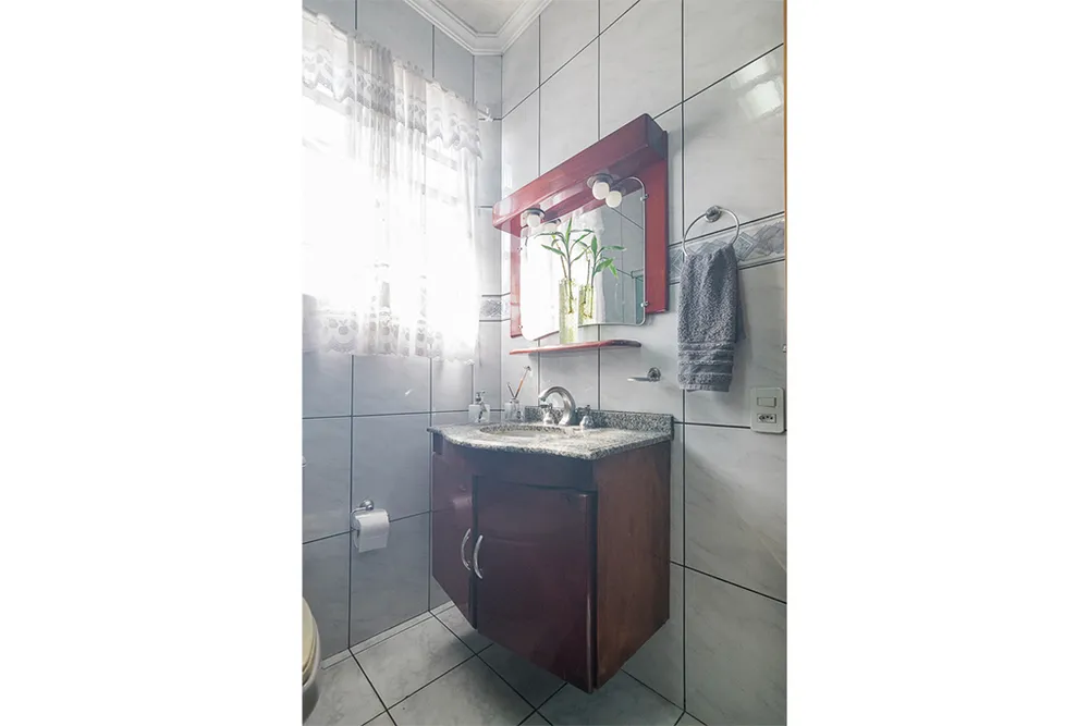 Sobrado, 3 quartos, 185 m² - Foto 3