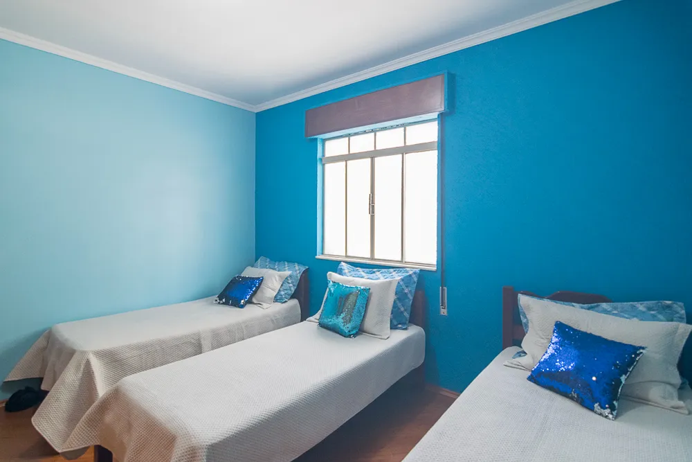 Sobrado, 3 quartos, 185 m² - Foto 2